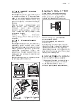 Preview for 111 page of Electrolux EFB60937OX User Manual