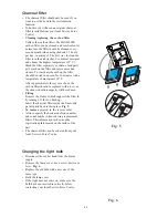 Предварительный просмотр 8 страницы Electrolux EFC 1430 User Manual