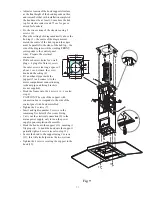 Предварительный просмотр 13 страницы Electrolux EFC 1430 User Manual