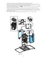 Предварительный просмотр 14 страницы Electrolux EFC 1430 User Manual