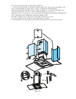 Предварительный просмотр 15 страницы Electrolux EFC 1430 User Manual