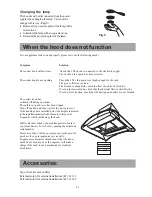 Preview for 7 page of Electrolux EFC 1436 User Manual