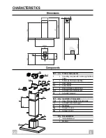 Предварительный просмотр 5 страницы Electrolux EFC 1540 Instruction Manual