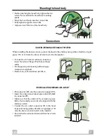 Preview for 7 page of Electrolux EFC 1540 Instruction Manual