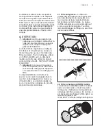 Предварительный просмотр 15 страницы Electrolux EFC 50800 User Manual