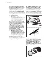 Предварительный просмотр 20 страницы Electrolux EFC 50800 User Manual