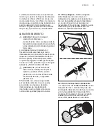 Предварительный просмотр 25 страницы Electrolux EFC 50800 User Manual