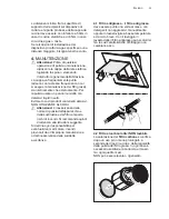 Предварительный просмотр 35 страницы Electrolux EFC 50800 User Manual