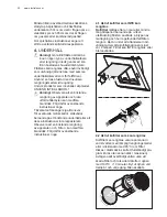 Предварительный просмотр 40 страницы Electrolux EFC 50800 User Manual