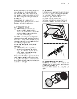 Предварительный просмотр 45 страницы Electrolux EFC 50800 User Manual