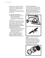 Предварительный просмотр 80 страницы Electrolux EFC 50800 User Manual