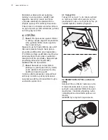 Предварительный просмотр 90 страницы Electrolux EFC 50800 User Manual