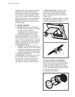 Предварительный просмотр 100 страницы Electrolux EFC 50800 User Manual