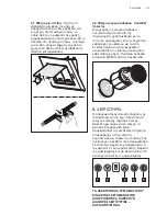 Предварительный просмотр 121 страницы Electrolux EFC 50800 User Manual