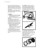 Предварительный просмотр 126 страницы Electrolux EFC 50800 User Manual