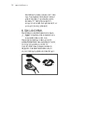 Предварительный просмотр 128 страницы Electrolux EFC 50800 User Manual