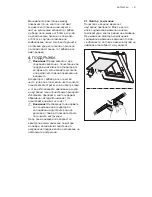 Предварительный просмотр 131 страницы Electrolux EFC 50800 User Manual