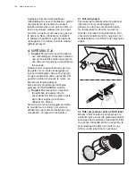 Предварительный просмотр 146 страницы Electrolux EFC 50800 User Manual