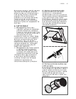 Предварительный просмотр 151 страницы Electrolux EFC 50800 User Manual