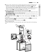 Preview for 19 page of Electrolux EFC 60652 User Manual