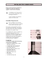 Предварительный просмотр 11 страницы Electrolux EFC 630 Instruction Manual