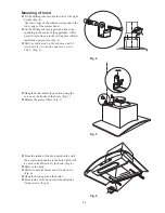 Предварительный просмотр 6 страницы Electrolux EFC 639 X User Manual