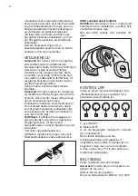 Preview for 30 page of Electrolux EFC 640 User Manual