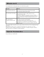 Preview for 9 page of Electrolux EFC 6404 Operating And Installation Instructions