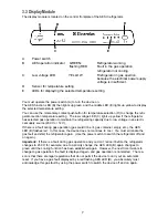 Preview for 7 page of Electrolux EFC 6405 Service Instruction