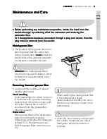 Preview for 9 page of Electrolux EFC 6406-9406 User Manual