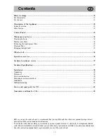 Предварительный просмотр 2 страницы Electrolux EFC 6420 User Manual