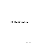 Предварительный просмотр 15 страницы Electrolux EFC 6420 User Manual