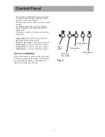 Предварительный просмотр 5 страницы Electrolux EFC 6421 Operating And Installation Instructions