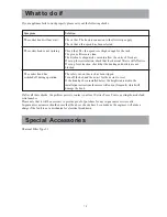 Предварительный просмотр 8 страницы Electrolux EFC 6421 Operating And Installation Instructions