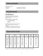 Предварительный просмотр 9 страницы Electrolux EFC 650-950 User Manual