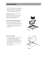 Предварительный просмотр 16 страницы Electrolux EFC 650-950 User Manual