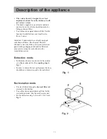 Предварительный просмотр 36 страницы Electrolux EFC 650-950 User Manual