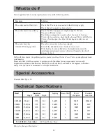 Предварительный просмотр 40 страницы Electrolux EFC 650-950 User Manual