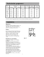 Предварительный просмотр 55 страницы Electrolux EFC 650-950 User Manual