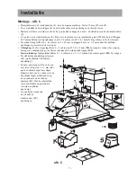 Предварительный просмотр 56 страницы Electrolux EFC 650-950 User Manual