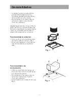 Предварительный просмотр 70 страницы Electrolux EFC 650-950 User Manual