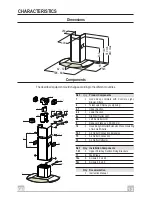 Предварительный просмотр 4 страницы Electrolux EFC 6510 Instruction Manual