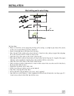 Предварительный просмотр 5 страницы Electrolux EFC 6510 Instruction Manual