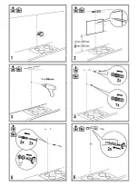 Предварительный просмотр 3 страницы Electrolux EFC 90344 User Manual