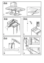 Предварительный просмотр 4 страницы Electrolux EFC 90344 User Manual