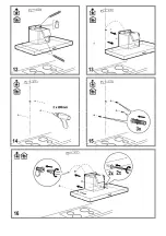 Предварительный просмотр 5 страницы Electrolux EFC 90344 User Manual