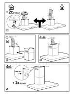 Предварительный просмотр 7 страницы Electrolux EFC 90344 User Manual