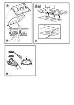 Предварительный просмотр 8 страницы Electrolux EFC 90344 User Manual