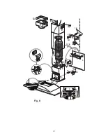 Предварительный просмотр 12 страницы Electrolux EFC 9416 User Manual