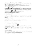 Предварительный просмотр 6 страницы Electrolux EFC 9430 Operating And Installation Instructions